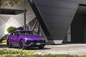 Lamborghini Urus cu numarul 20.000