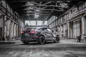 Lamborghini Urus de la ABT Sportsline