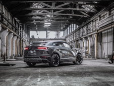 Lamborghini Urus de la ABT Sportsline