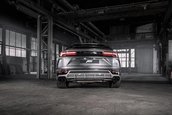 Lamborghini Urus de la ABT Sportsline