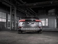 Lamborghini Urus de la ABT Sportsline