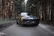 Lamborghini Urus de la ABT Sportsline