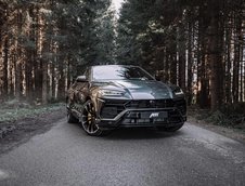 Lamborghini Urus de la ABT Sportsline