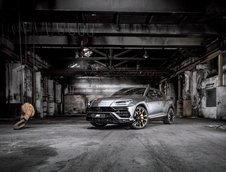 Lamborghini Urus de la ABT Sportsline