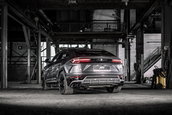 Lamborghini Urus de la ABT Sportsline