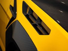 Lamborghini Urus de la Keyvany