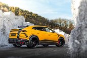 Lamborghini Urus de la Manhart