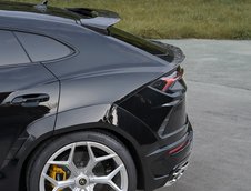 Lamborghini Urus de la Novitec