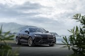 Lamborghini Urus de la Novitec