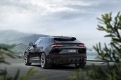 Lamborghini Urus de la Novitec