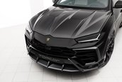 Lamborghini Urus de la TopCar