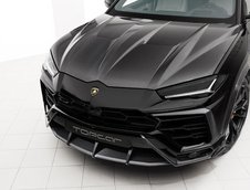 Lamborghini Urus de la TopCar