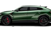 Lamborghini Urus de la TopCar