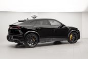 Lamborghini Urus de la TopCar