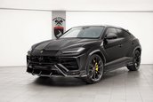 Lamborghini Urus de la TopCar