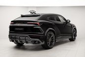 Lamborghini Urus de la TopCar