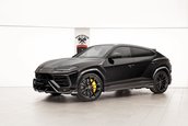 Lamborghini Urus de la TopCar