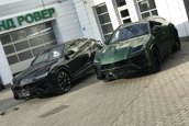 Lamborghini Urus de la TopCar