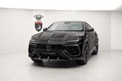 Lamborghini Urus de la TopCar