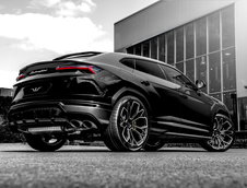 Lamborghini Urus de la Wheelsandmore