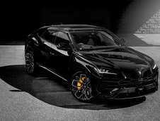 Lamborghini Urus de la Wheelsandmore