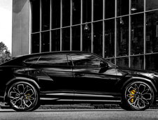 Lamborghini Urus de la Wheelsandmore