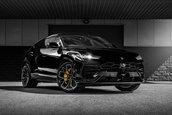 Lamborghini Urus de la Wheelsandmore