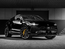 Lamborghini Urus de la Wheelsandmore