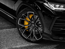 Lamborghini Urus de la Wheelsandmore