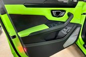 Lamborghini Urus de vanzare