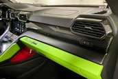 Lamborghini Urus de vanzare
