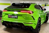 Lamborghini Urus de vanzare
