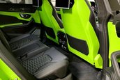 Lamborghini Urus de vanzare