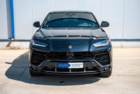 Lamborghini Urus de vanzare