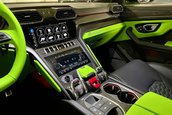 Lamborghini Urus de vanzare