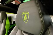 Lamborghini Urus de vanzare