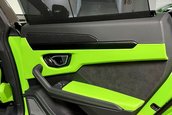 Lamborghini Urus de vanzare