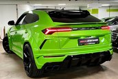Lamborghini Urus de vanzare