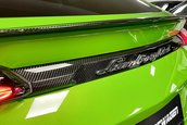 Lamborghini Urus de vanzare