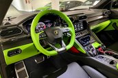 Lamborghini Urus de vanzare