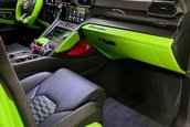 Lamborghini Urus de vanzare
