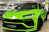 Lamborghini Urus de vanzare