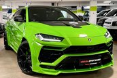Lamborghini Urus de vanzare