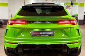 Lamborghini Urus de vanzare