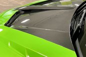 Lamborghini Urus de vanzare