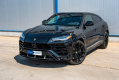 Lamborghini Urus de vanzare