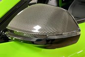 Lamborghini Urus de vanzare