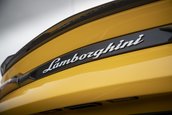 Lamborghini Urus - Galerie foto