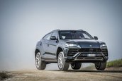 Lamborghini Urus - Galerie foto