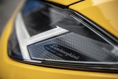 Lamborghini Urus - Galerie foto